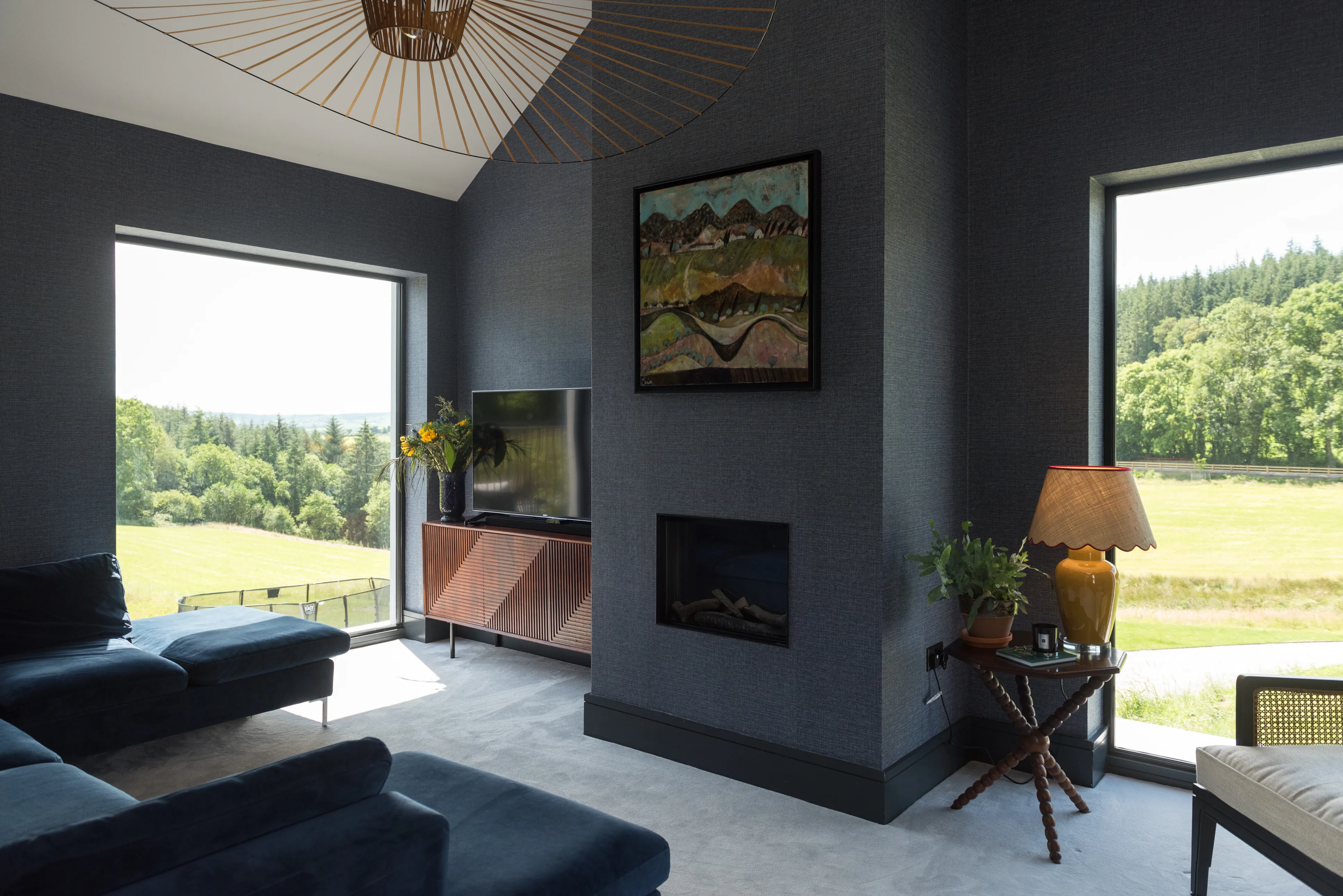 Waterford project view