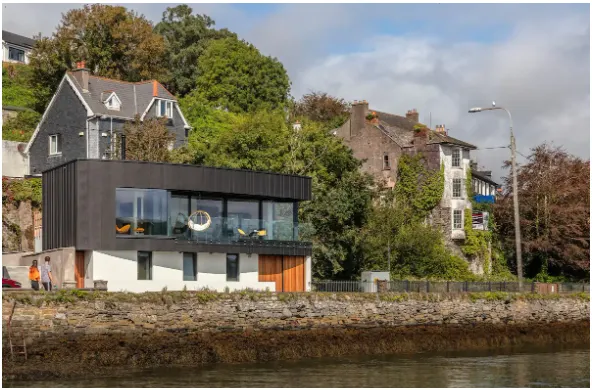 Kinsale project windows
