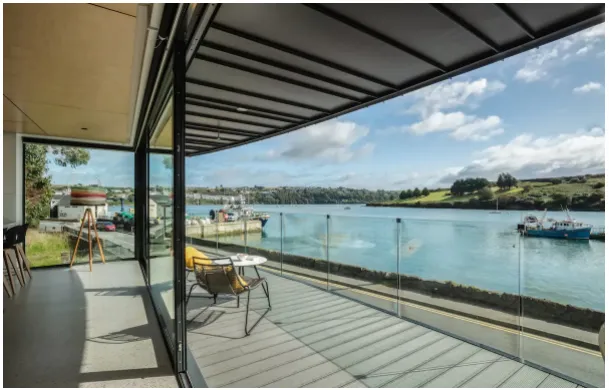 Kinsale project detail