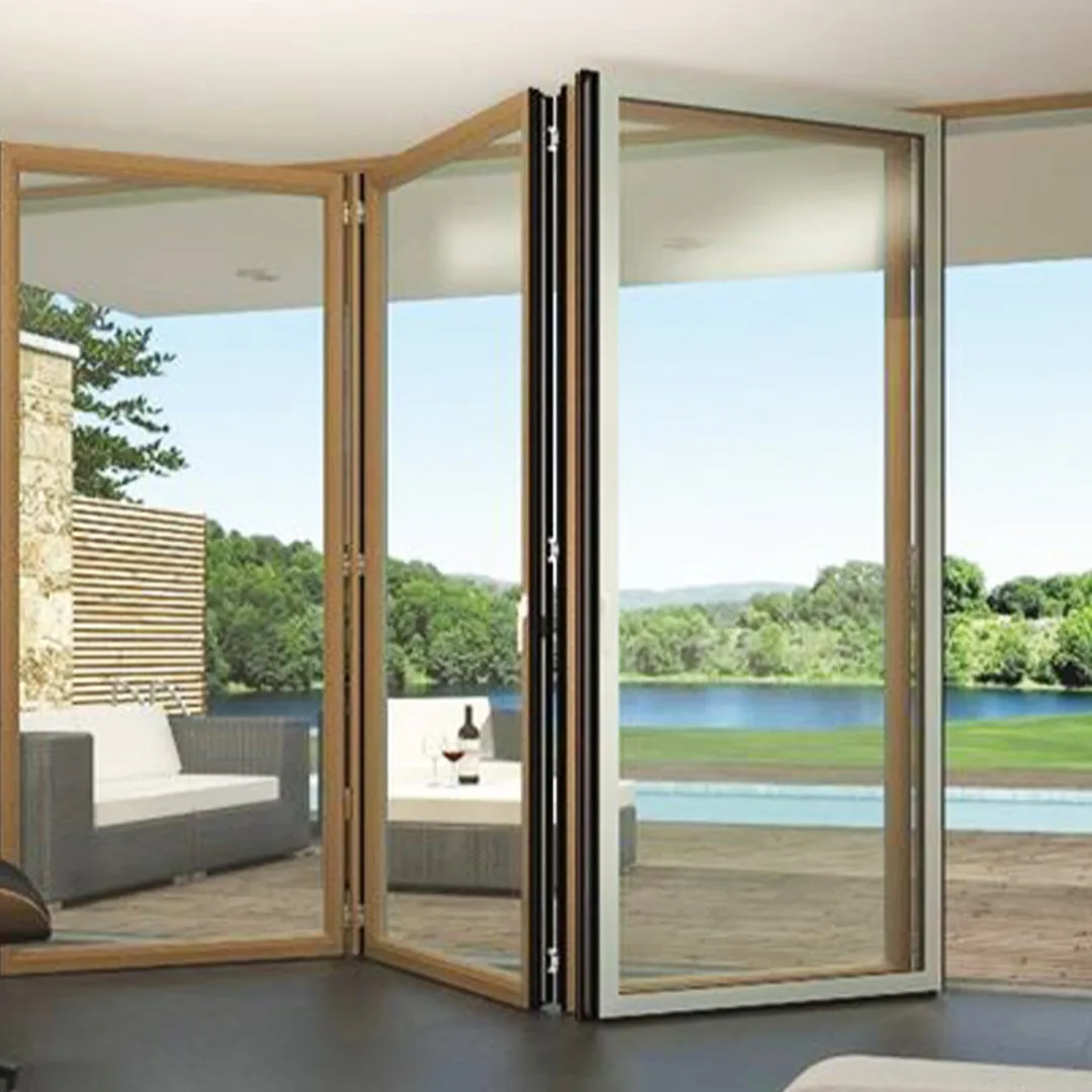 Schüco ASS 70 FD sliding door system