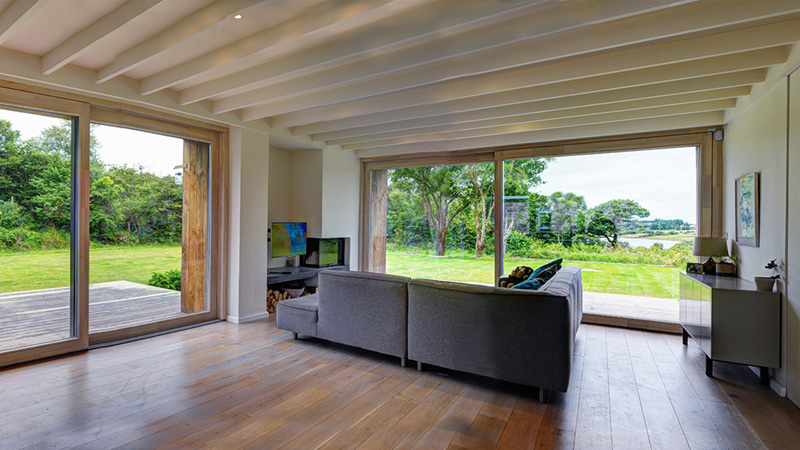 The New Wonder Wood for Windows